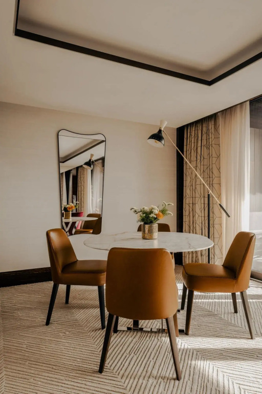 Bvlgari Hotel Paris