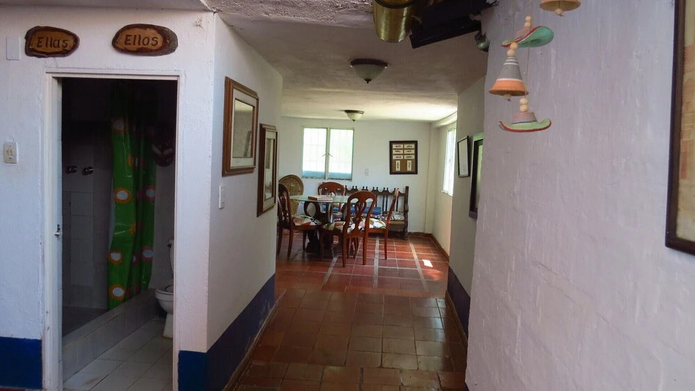 Hostal Campestre Villa Recreo