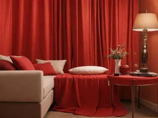 Shiman Luxury Hotel (Xinhuicheng Branch)