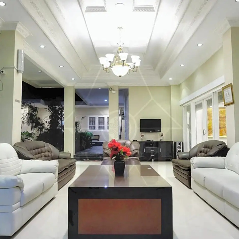 Wisma Halim Villas & Conference