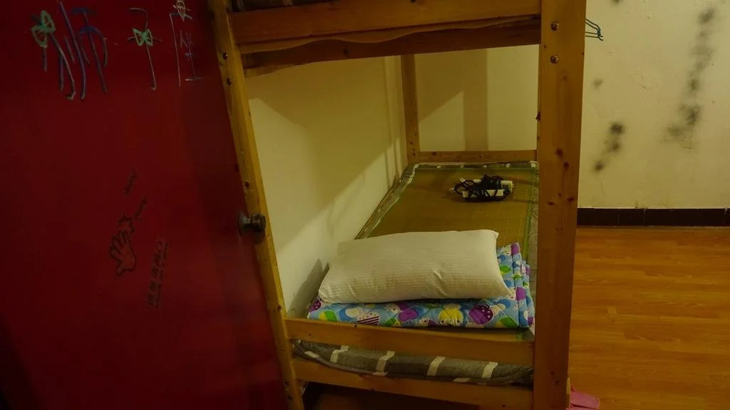Octopus Youth Hostel Kuanzhai Alley