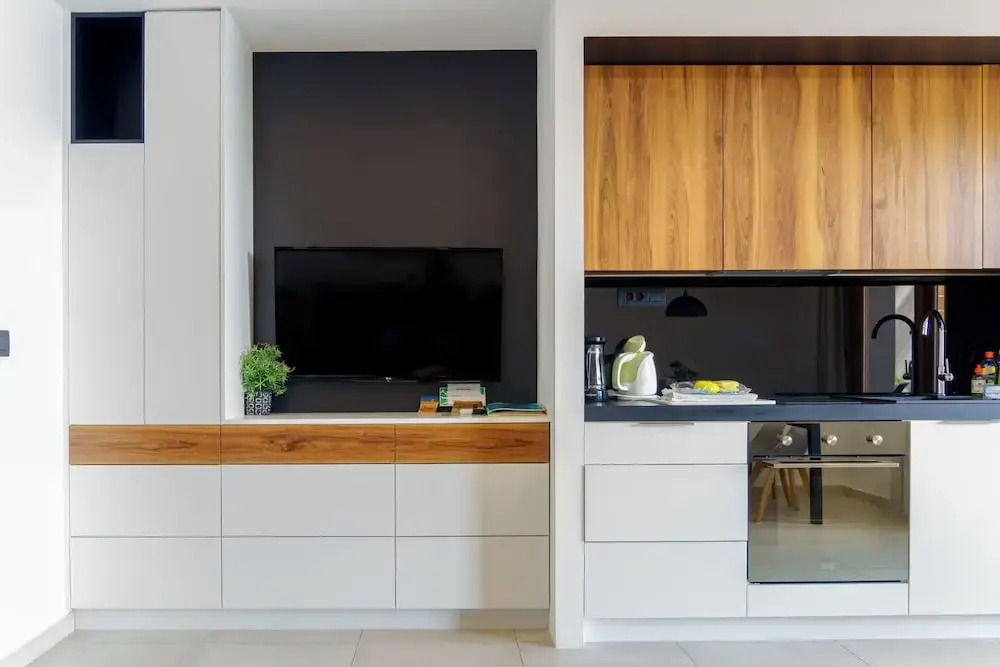 Apartments Bikin