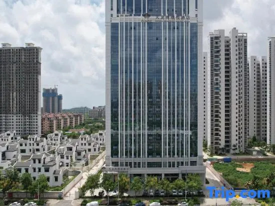 Purejoy Hotel
