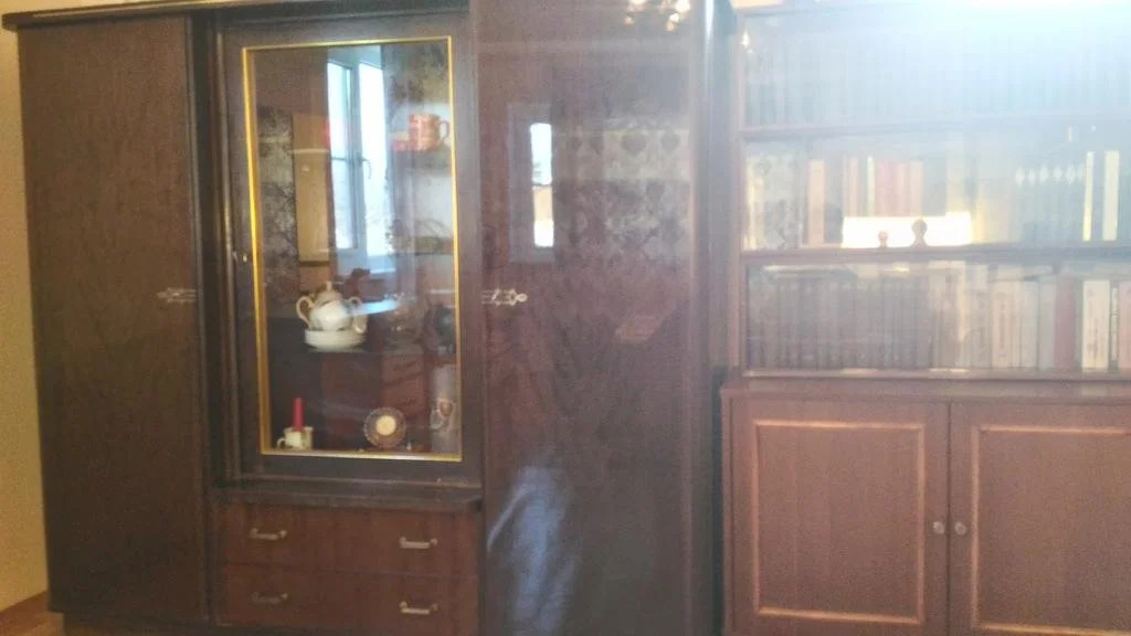 Homestay On Zarechnaya 5
