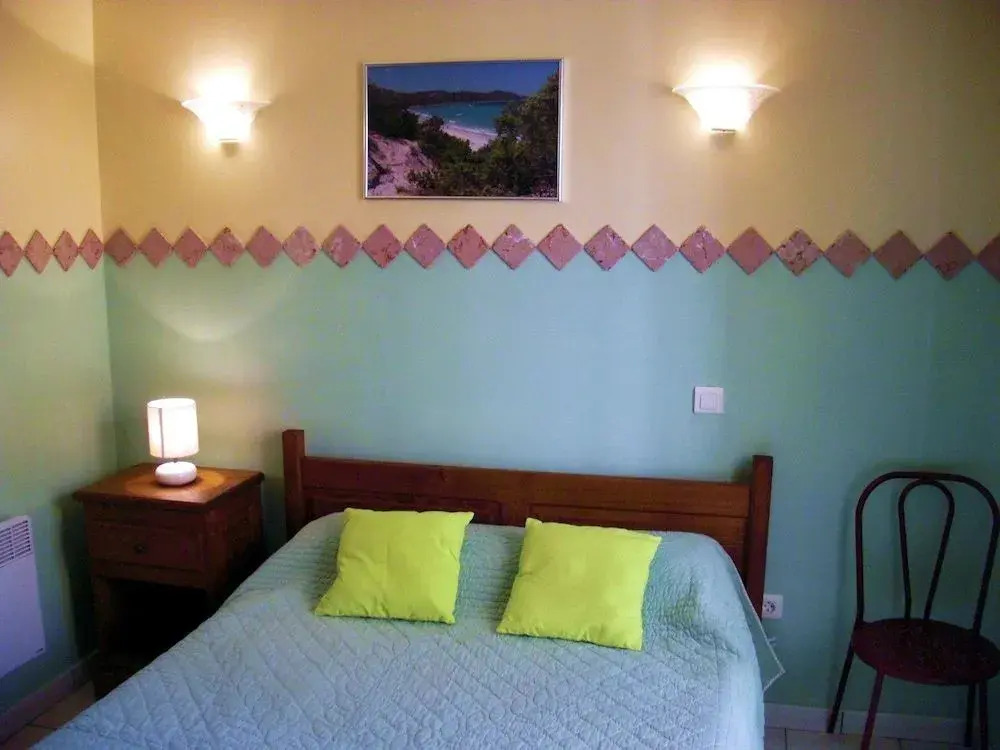 Le Relais de Saleccia