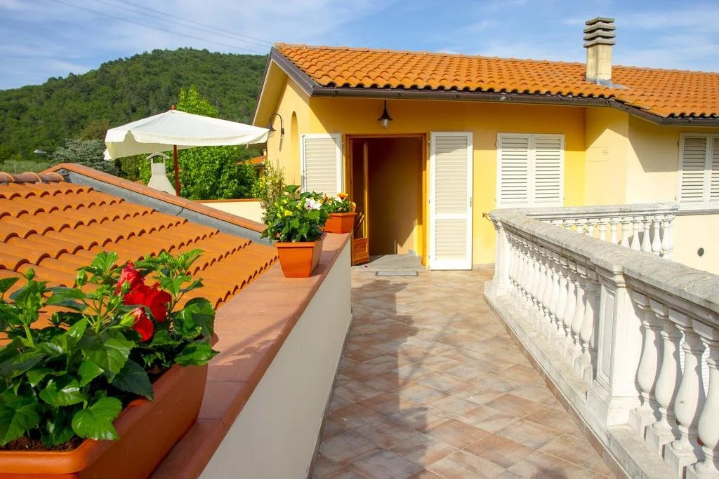 Residence Il Castiglio