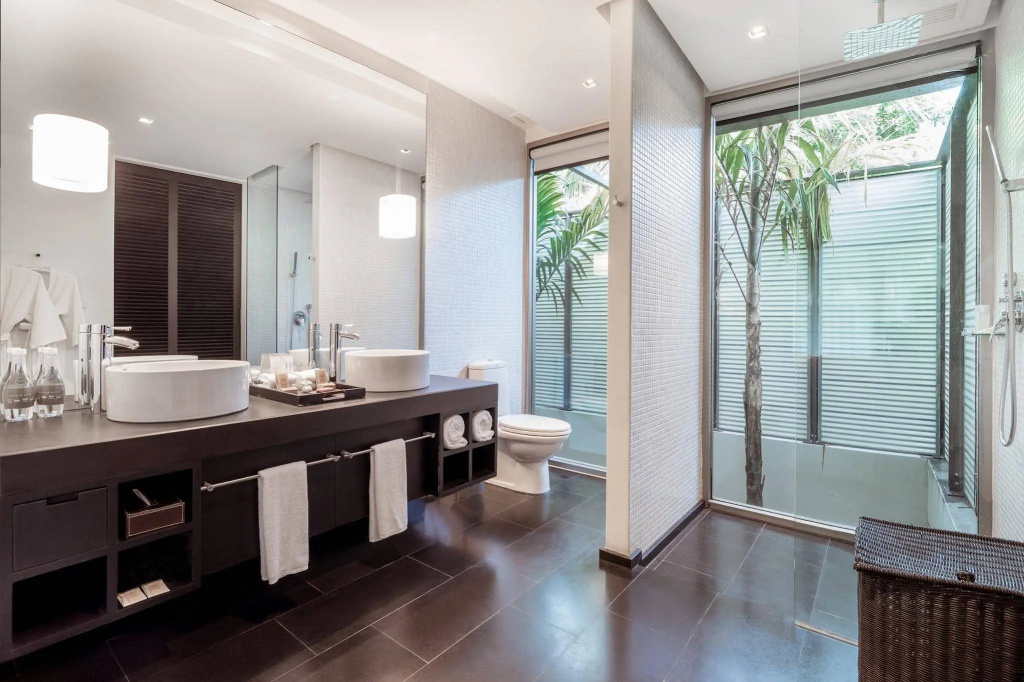 Twinpalms Surin Beach Phuket