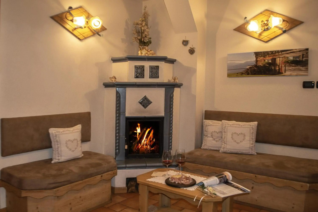 Hotel Garnì SantAntonio con Spa