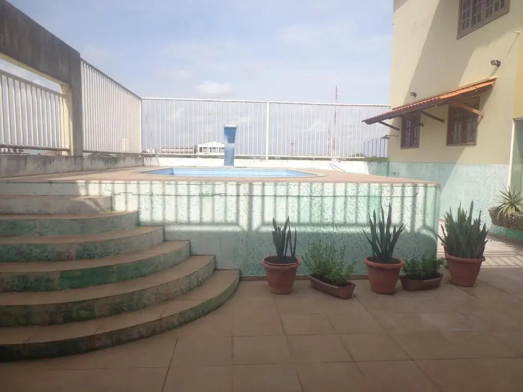Magnus Plaza Hotel