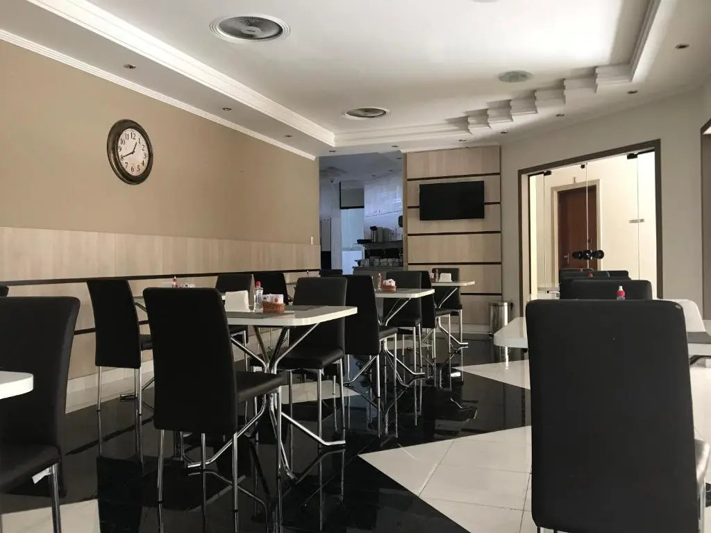 Hotel Arlen