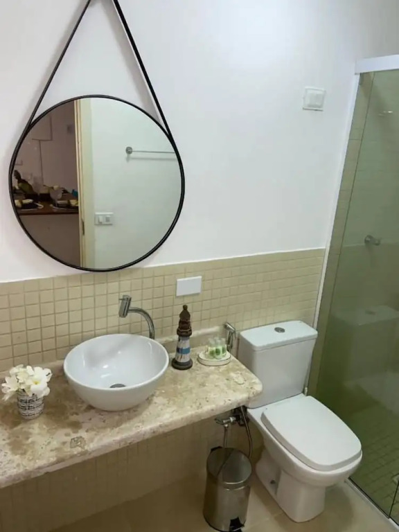 Praia Carneiros Flat Hotel