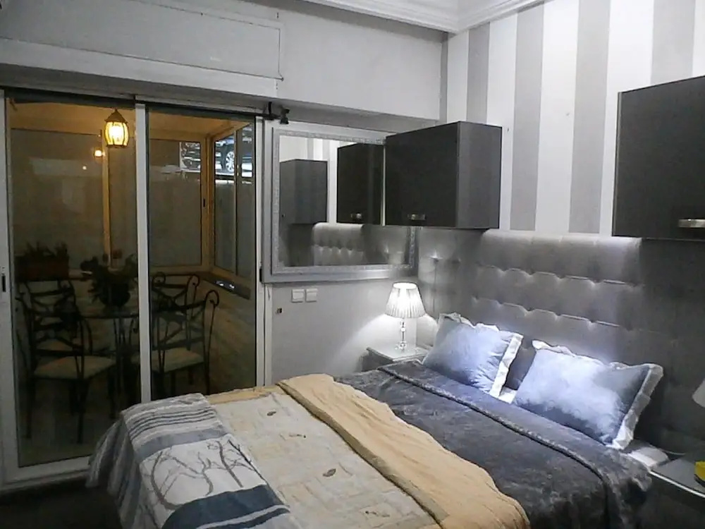 Studio les Perles d Anfa