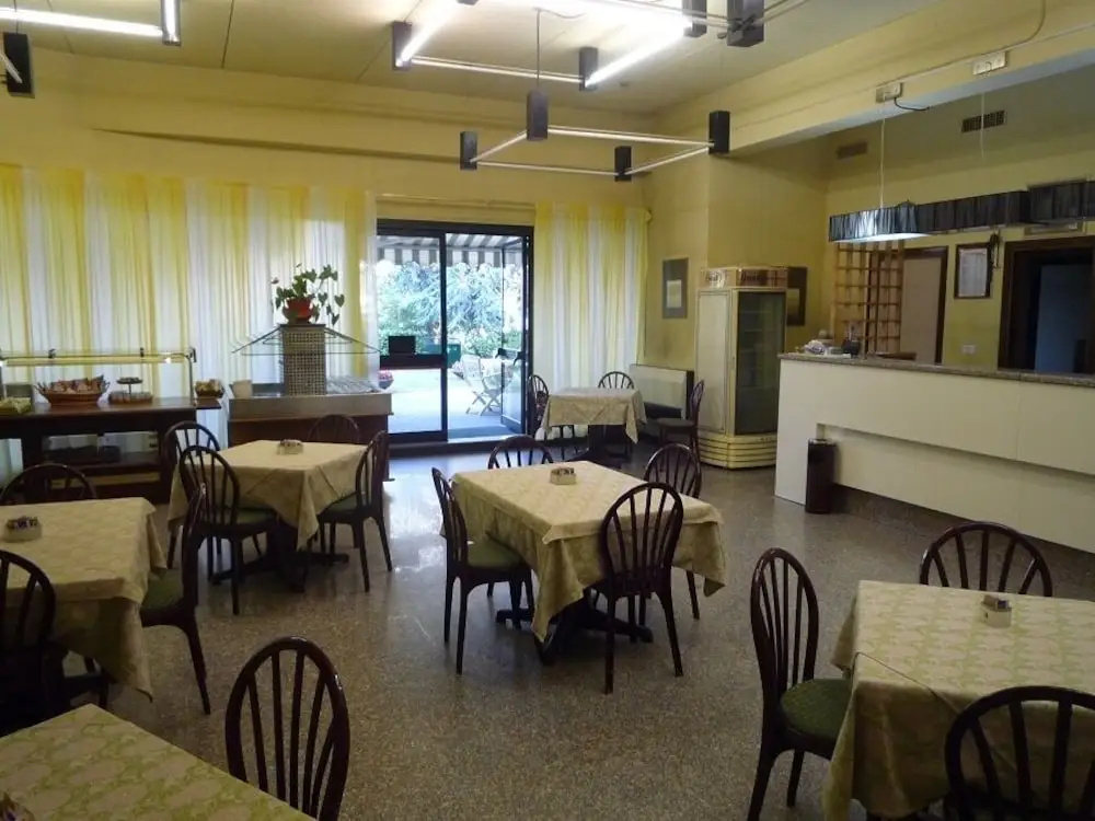 Modo Hotel