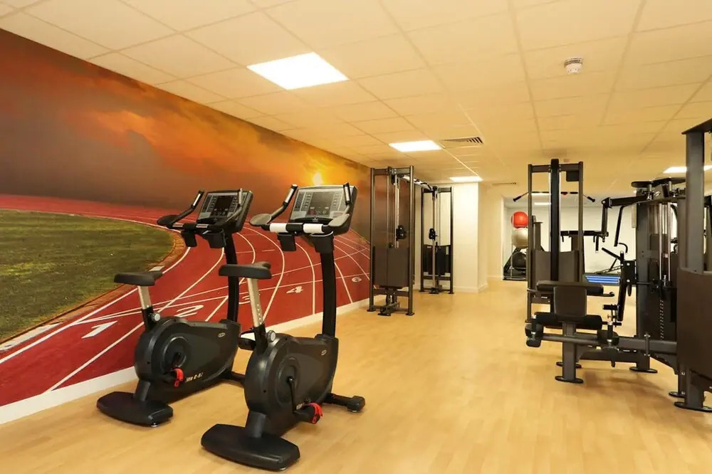 Studio for STUDENTS-NEWCASTLE UNDERLYME