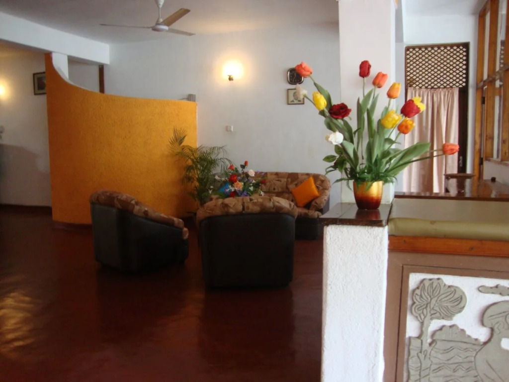 Blue Horizon Guest House