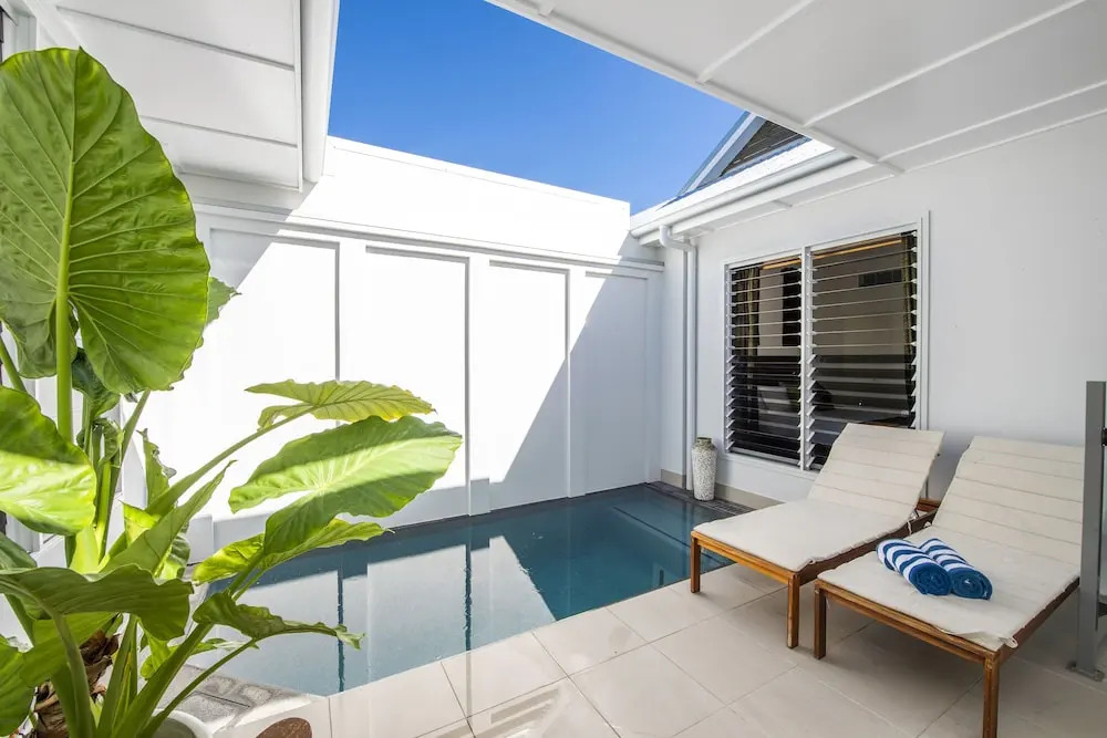 Reflections Villa 3