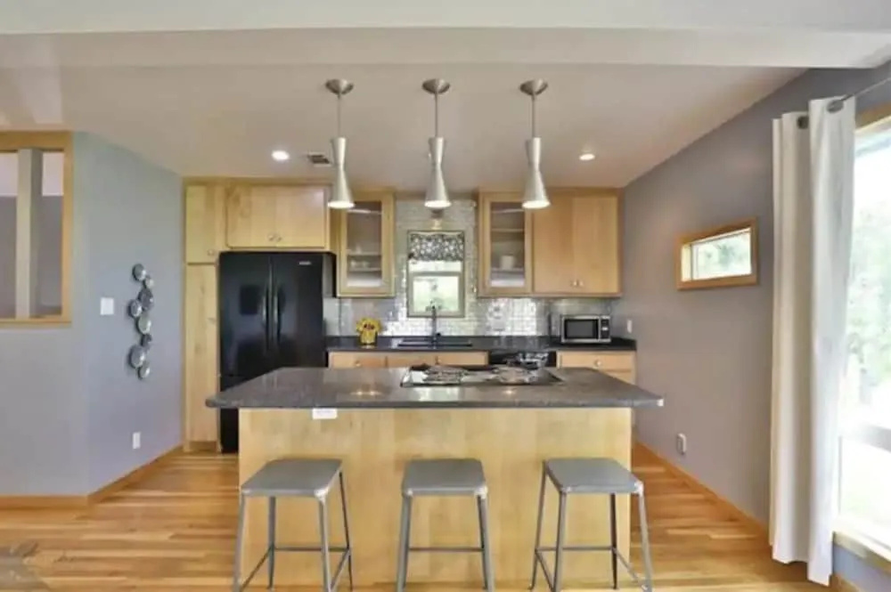 The Loft at Stardust Retreat
