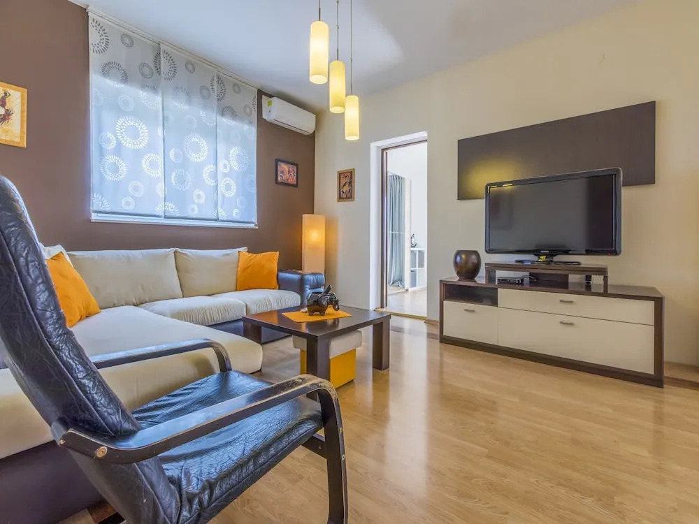 Apartment Gianna