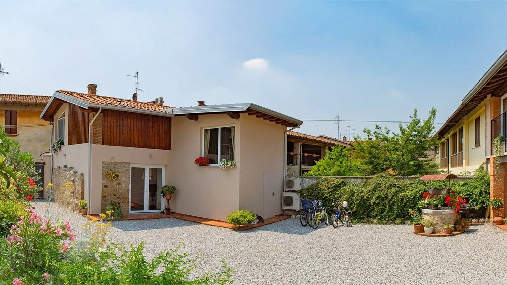 Cascina San Martino