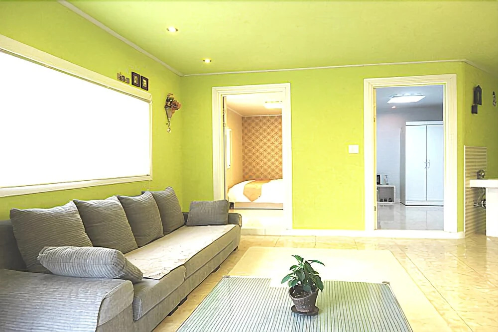 Ganghwa Ami Sea Pension