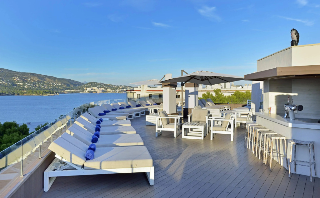 Alua Hawaii Mallorca & Suites