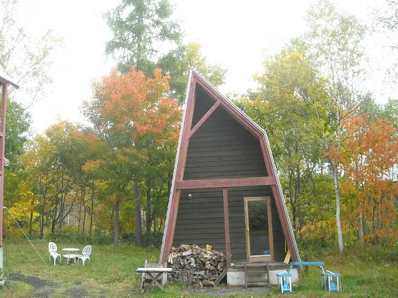 Niseko Shirokuma Cottage