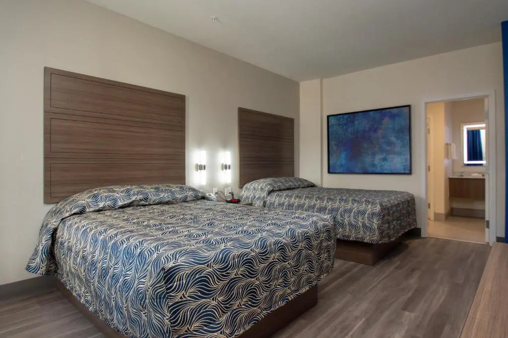 Palace Inn El Paso