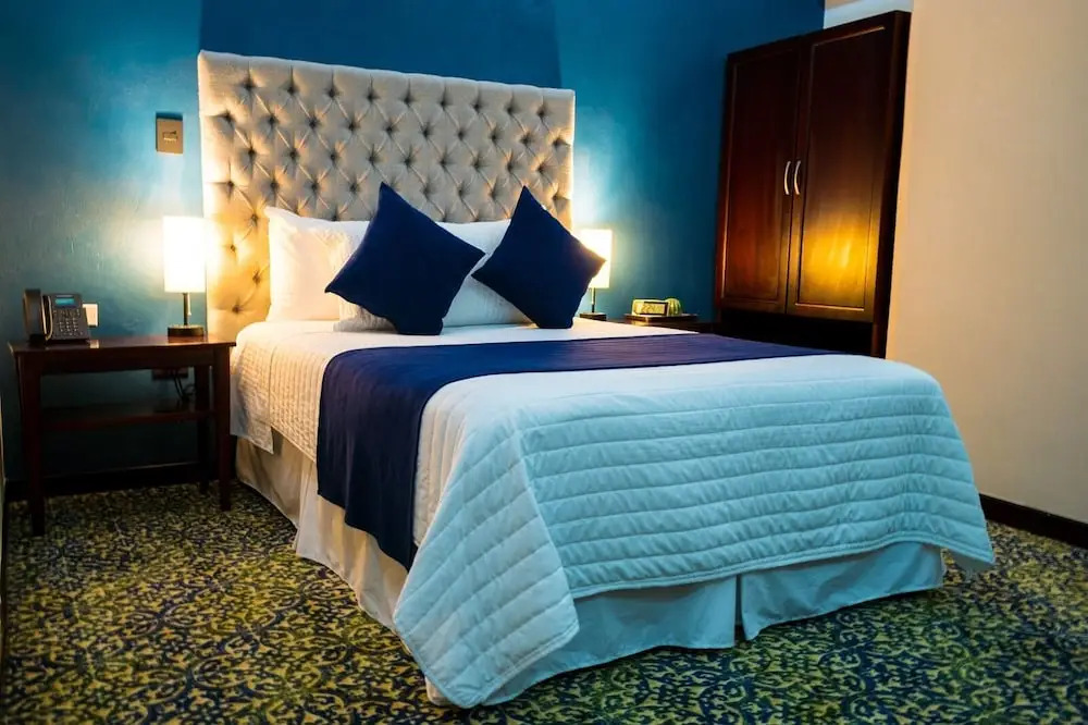 HOTEL MARGARITA
