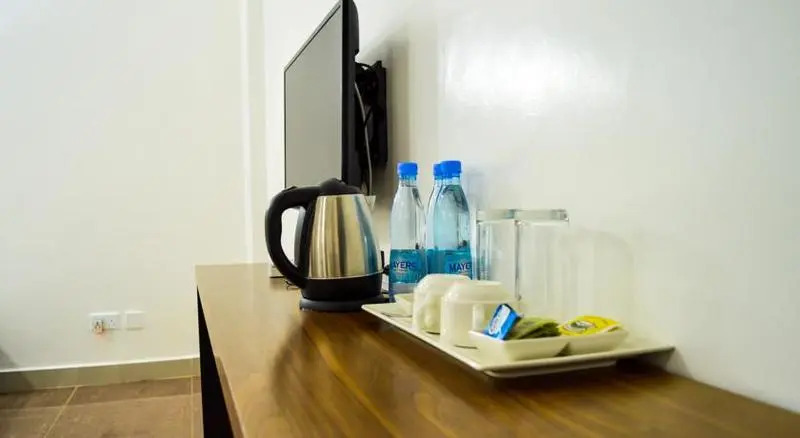 Sky Hotel Nairobi