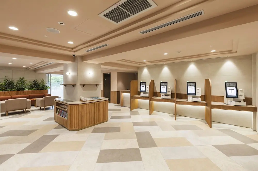 Sotetsu Grand Fresa Taipei Ximen