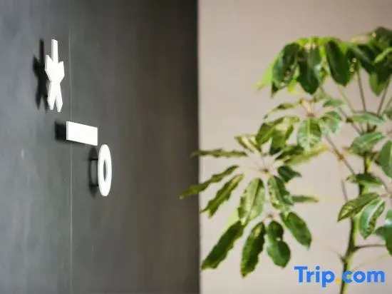 Ningbo Dongqian Lake Hanling Time travel Boutique homestay