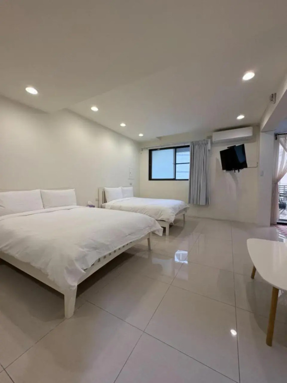 Kaohsiung Raifong Corner Homestay