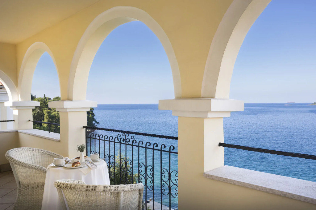 Maistra Select Island Hotel Katarina