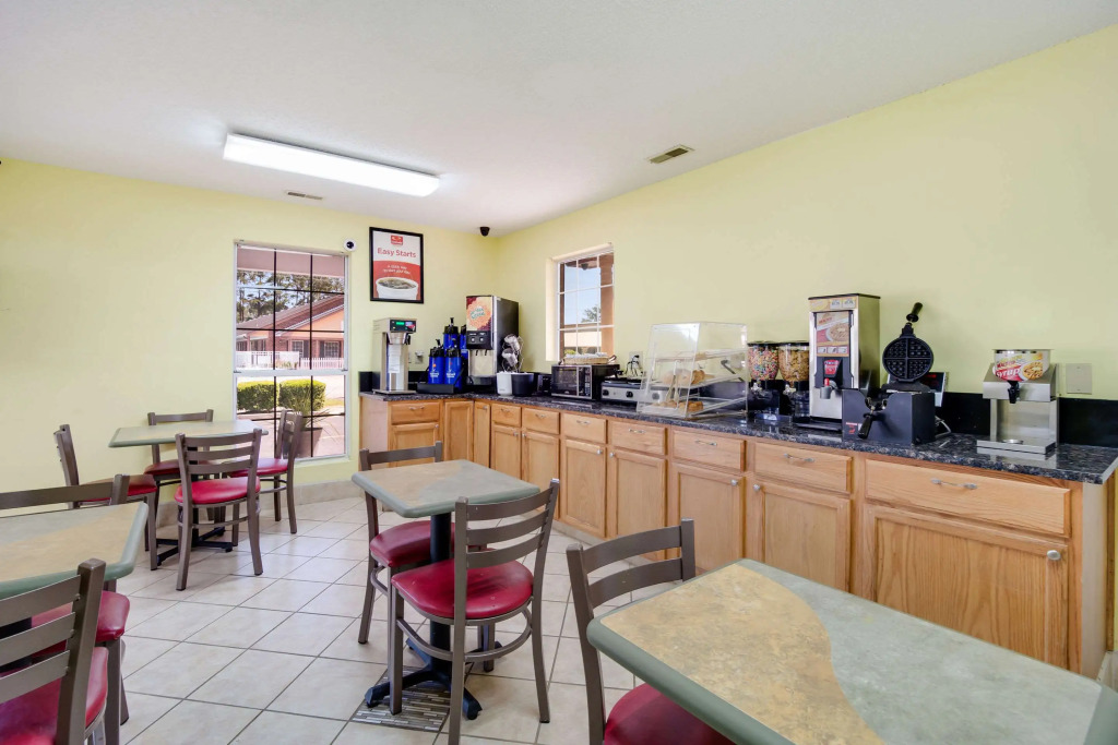 Econo Lodge Santee