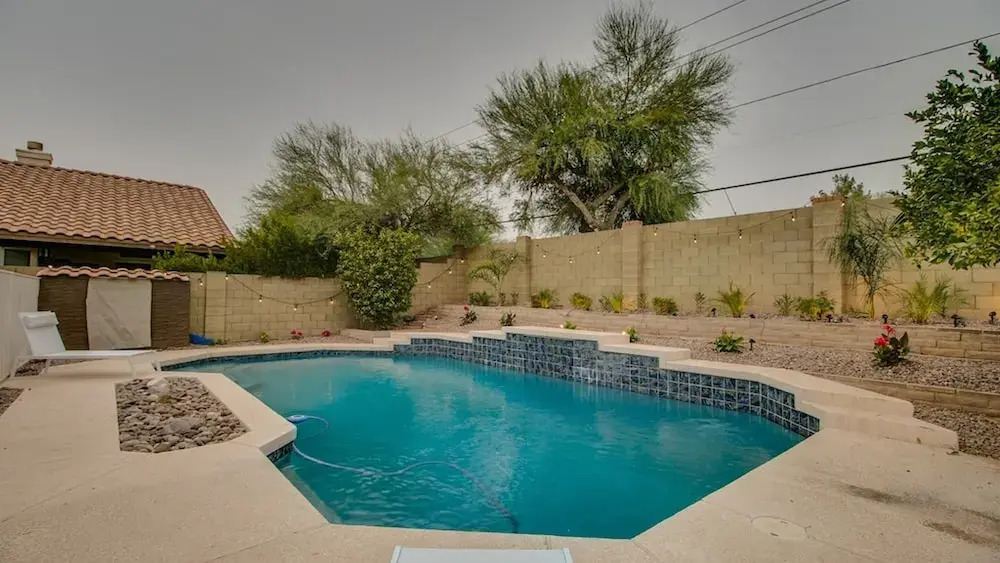 Fully Renovated Kierland Retreat W/pool & 4-bdrms!