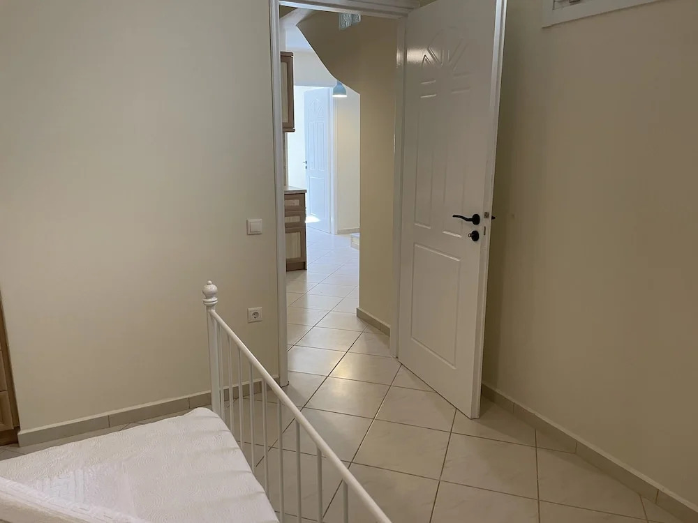 Monolithos Villas