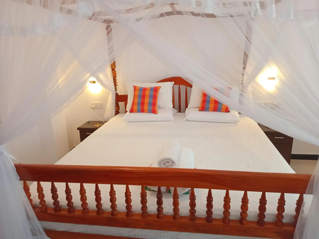 Villa 58 Unawatuna
