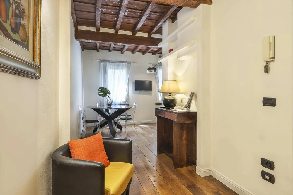 Signoria Stylish Suite