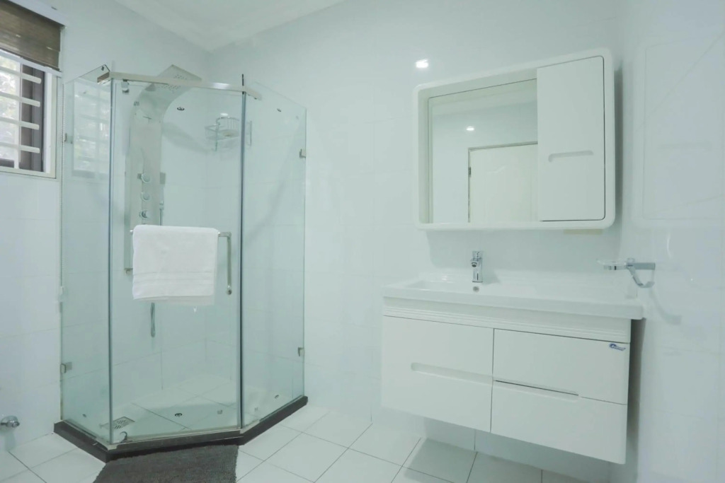Africa Luxury Apartments at The Silicon Square, Accra, Ghana