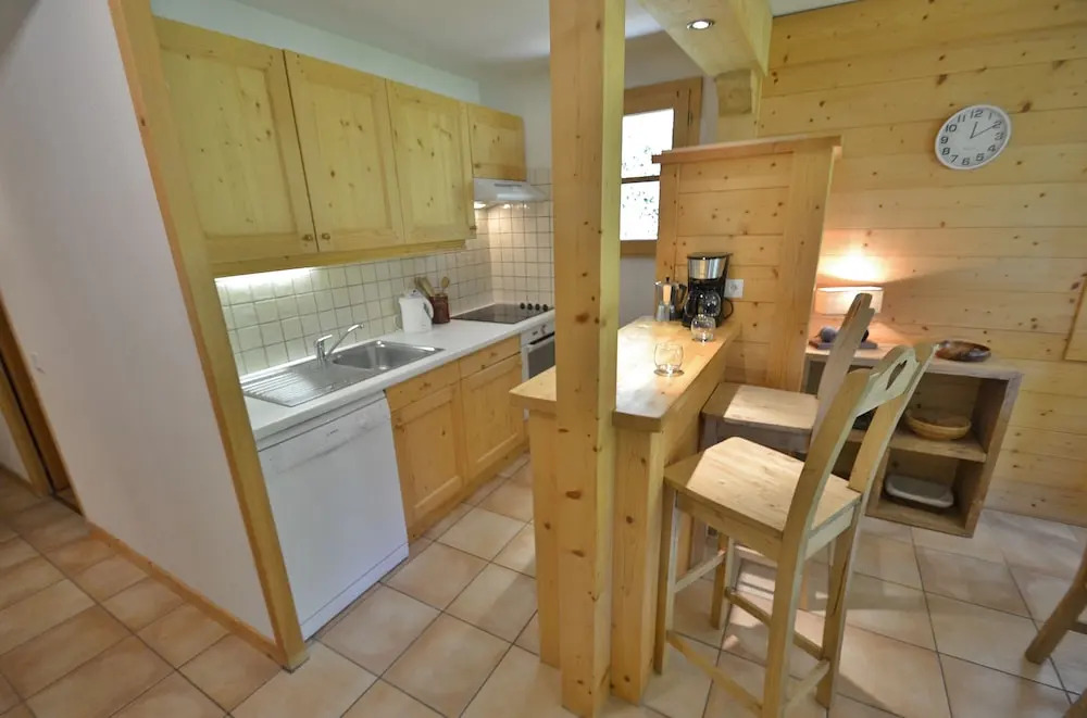 Raiches 2 - ARAVIS Holidays
