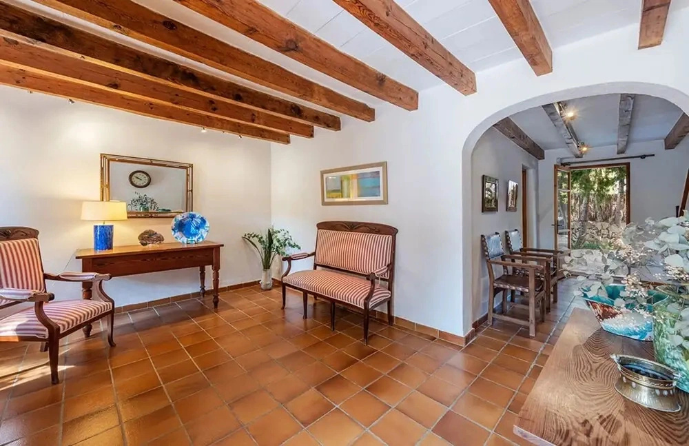 Villa Morell in Mallorca