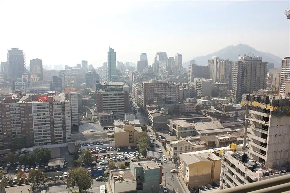 Alto San Francisco - ST11043
