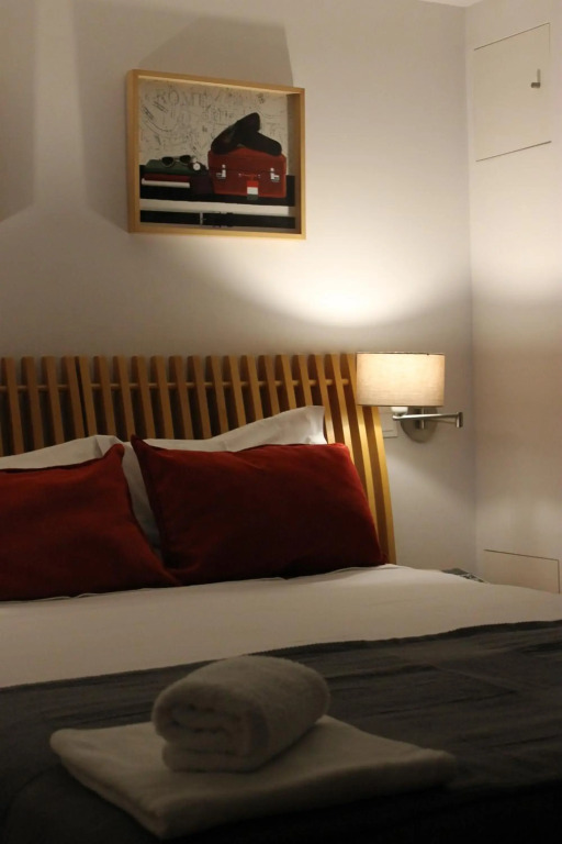 Hotel Paulo VI
