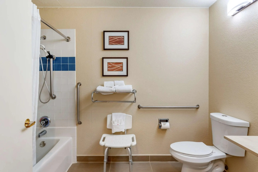 Comfort Inn & Suites Klamath Falls