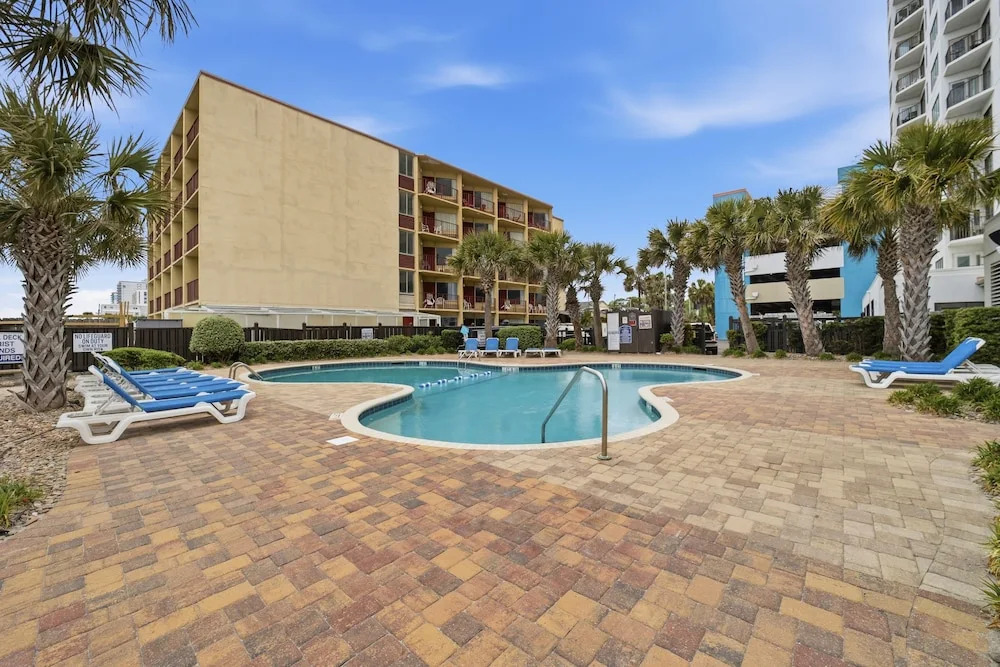 Full Kitchen S Ocean Blvd Beach Retreat 2 Bedroom Condo