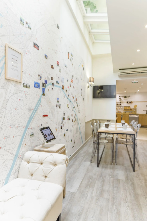 Hotel Korner Montparnasse