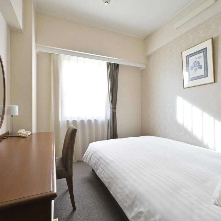Rihga Hotel Zest Takamatsu