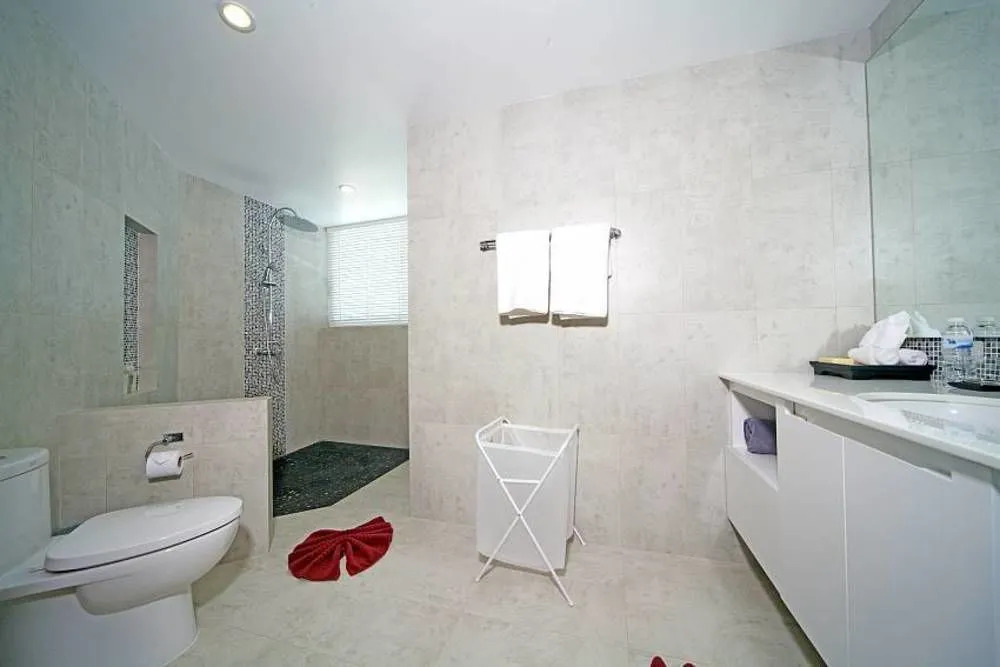 Summitra Villa No 3 6 Bedroom villa for rent