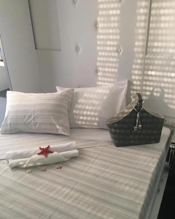 Bar Exclusiv Soho city Residence