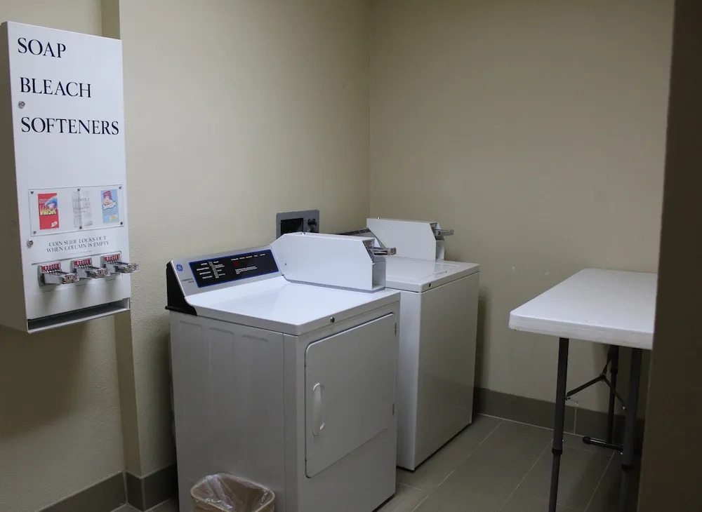 Comfort inn Paducah